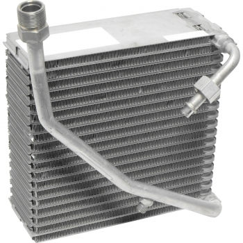 A/C Evaporator Core