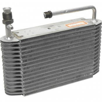 A/C Evaporator Core