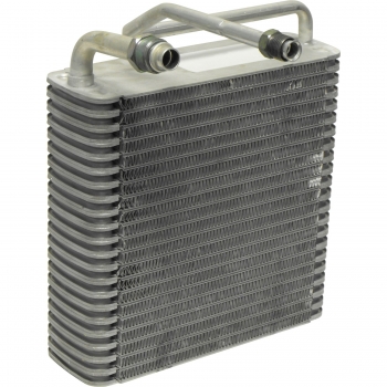 A/C Evaporator Core
