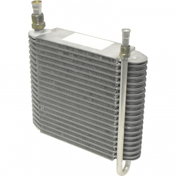 A/C Evaporator Core