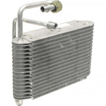A/C Evaporator Core