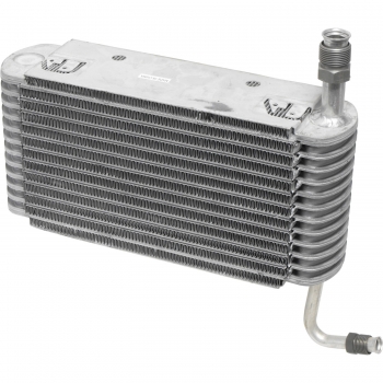A/C Evaporator Core