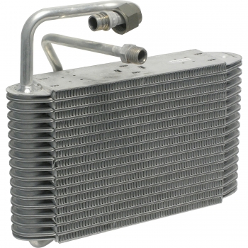 A/C Evaporator Core