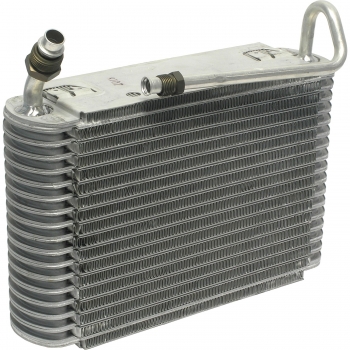 A/C Evaporator Core