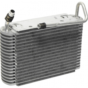 A/C Evaporator Core