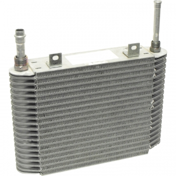 A/C Evaporator Core