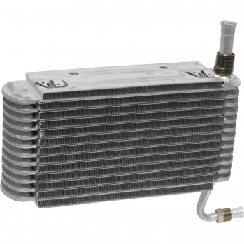A/C Evaporator Core