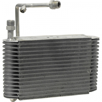 A/C Evaporator Core