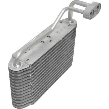 A/C Evaporator Core