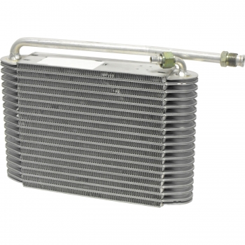 A/C Evaporator Core