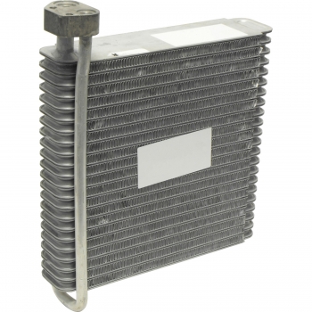 A/C Evaporator Core