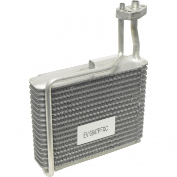 A/C Evaporator Core