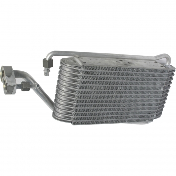 A/C Evaporator Core