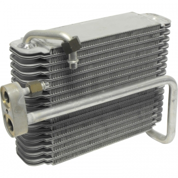 A/C Evaporator Core