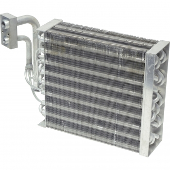 A/C Evaporator Core