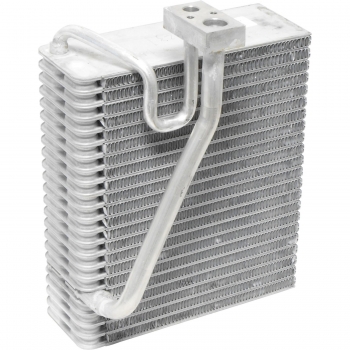 A/C Evaporator Core