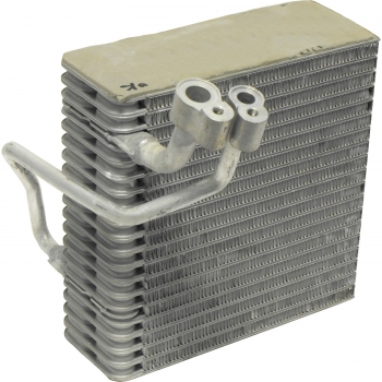A/C Evaporator Core