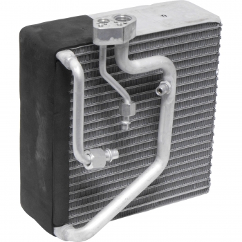 A/C Evaporator Core