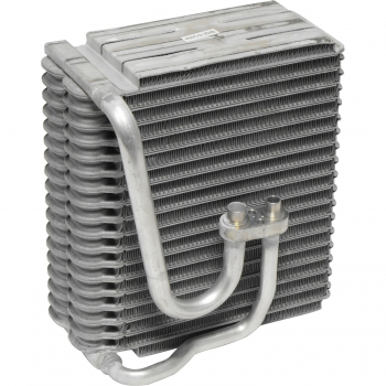 A/C Evaporator Core