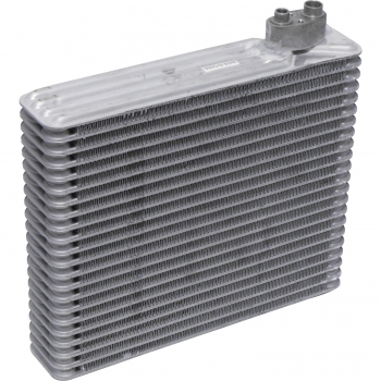 A/C Evaporator Core