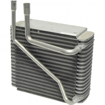 A/C Evaporator Core