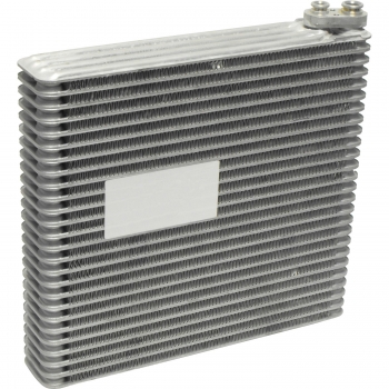 A/C Evaporator Core