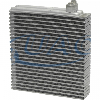 A/C Evaporator Core