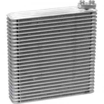A/C Evaporator Core