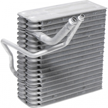 A/C Evaporator Core
