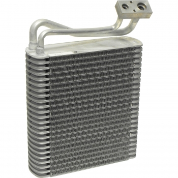 A/C Evaporator Core