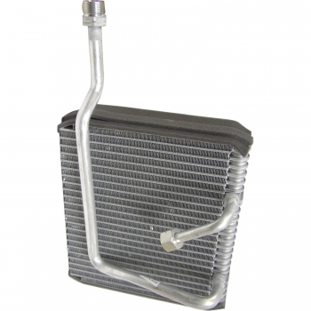 A/C Evaporator Core