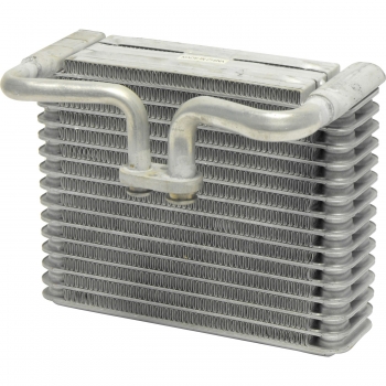 A/C Evaporator Core