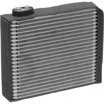 A/C Evaporator Core