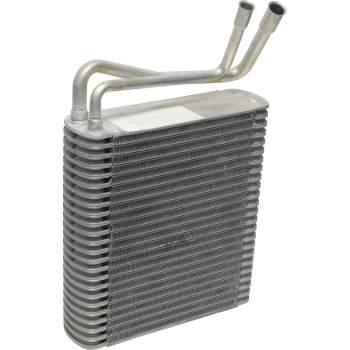 A/C Evaporator Core