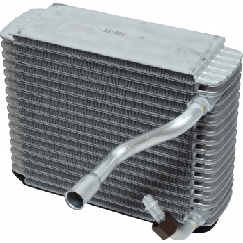 A/C Evaporator Core