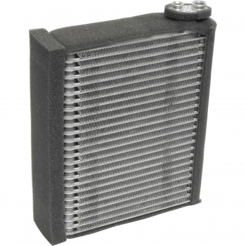 A/C Evaporator Core