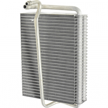A/C Evaporator Core
