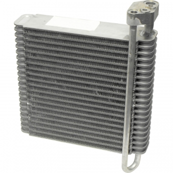 A/C Evaporator Core