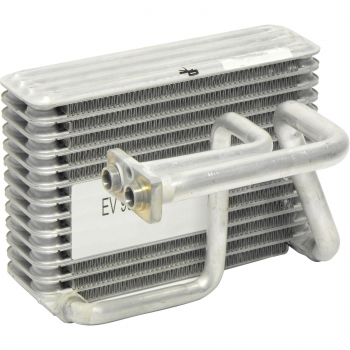 A/C Evaporator Core