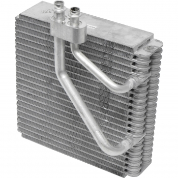 A/C Evaporator Core
