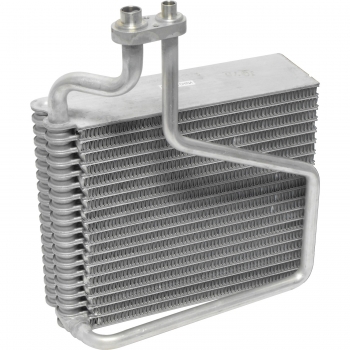 A/C Evaporator Core