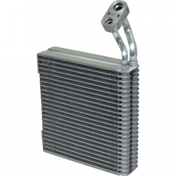 A/C Evaporator Core