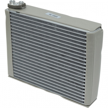 A/C Evaporator Core