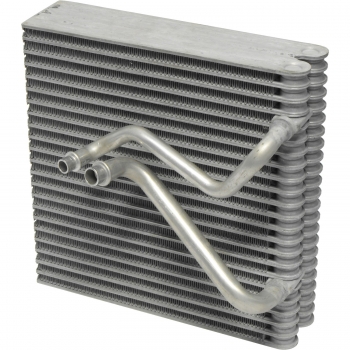 A/C Evaporator Core