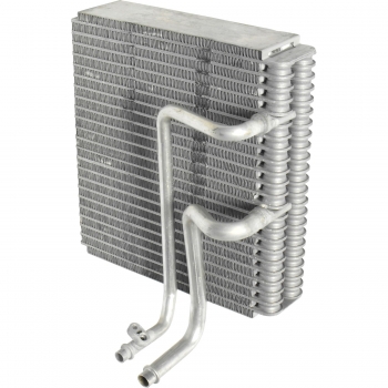 A/C Evaporator Core