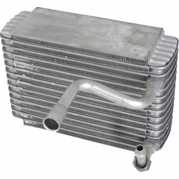A/C Evaporator Core