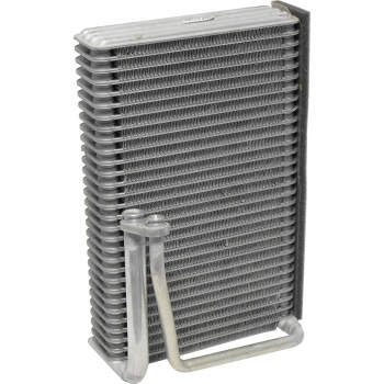 A/C Evaporator Core