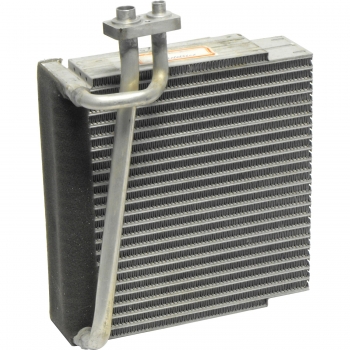 A/C Evaporator Core