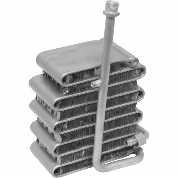 A/C Evaporator Core