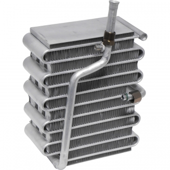 A/C Evaporator Core